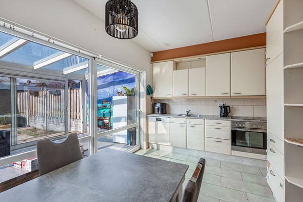 Medium property photo - Nasakonstraat 24, 8303 AS Emmeloord